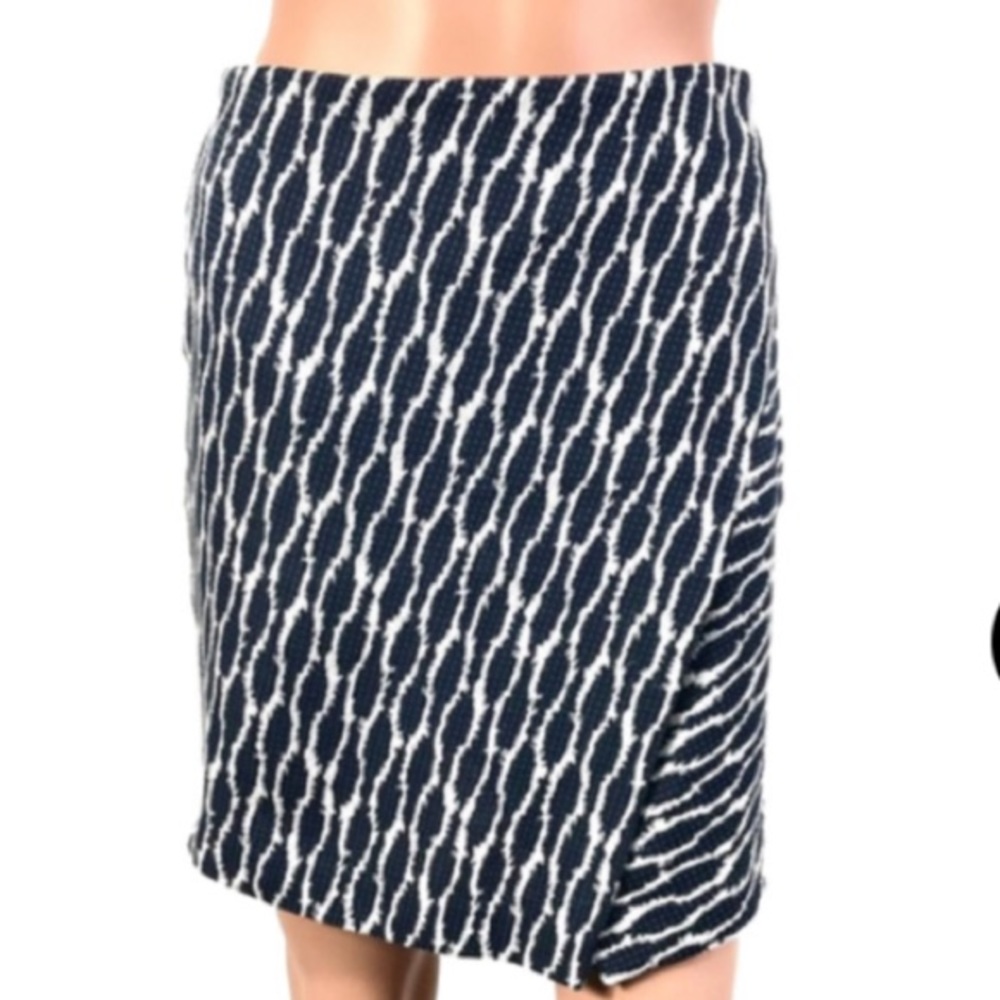 LOFT pencil skirt